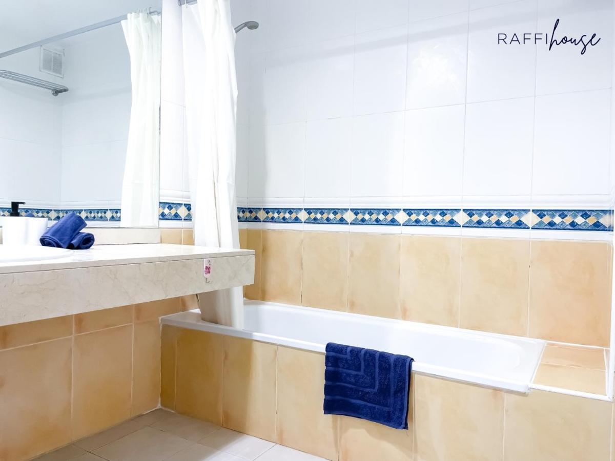 Raffi House Hébergement de vacances Corralejo