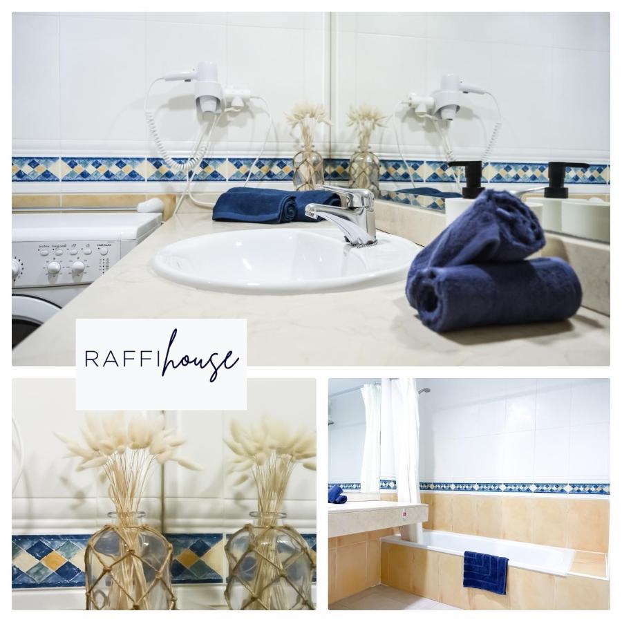 Raffi House Hébergement de vacances Corralejo