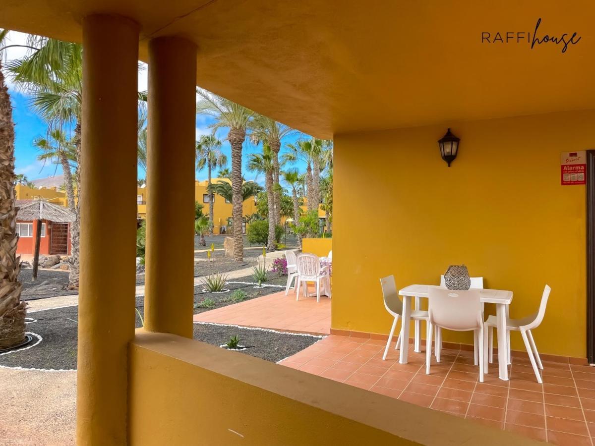 Raffi House Hébergement de vacances