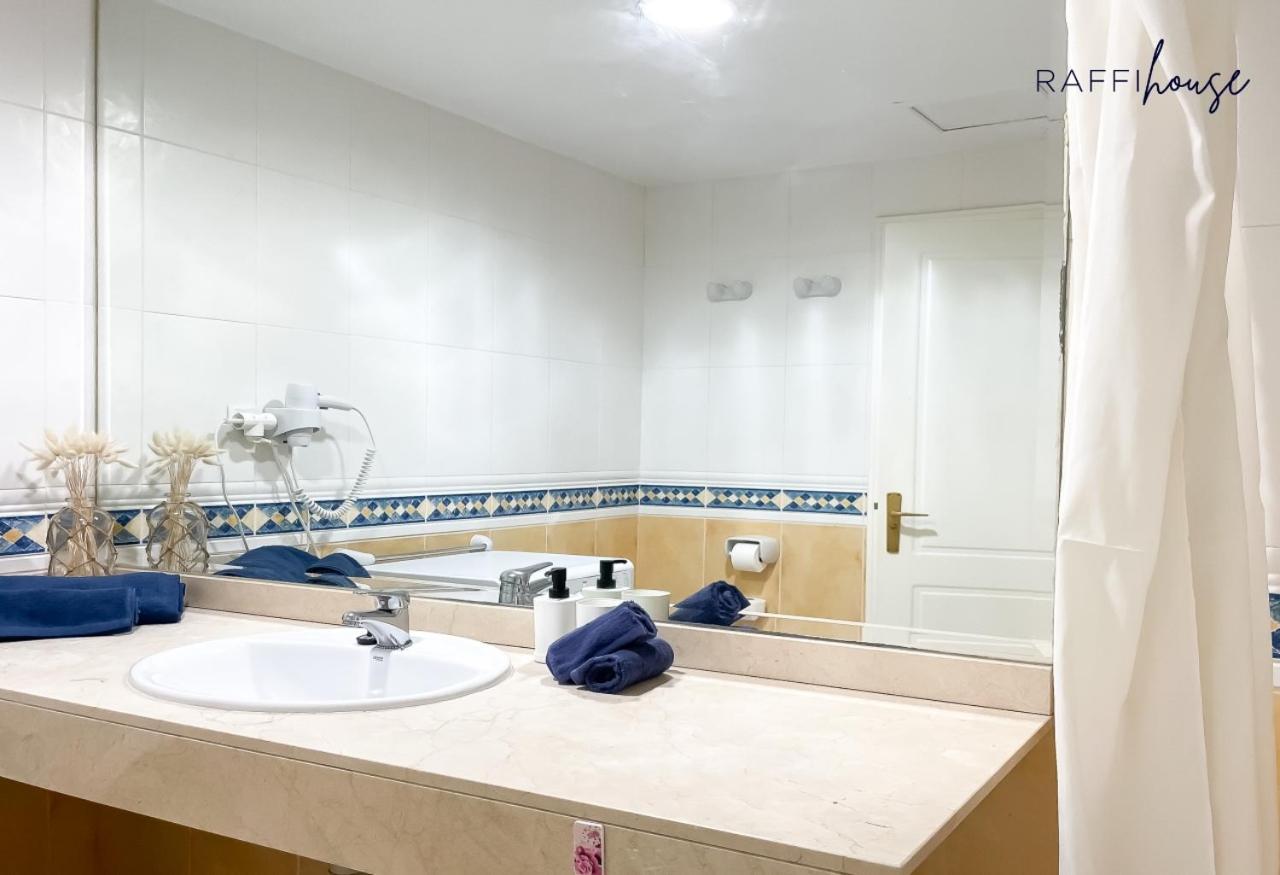 Сasa de vacaciones Raffi House Corralejo